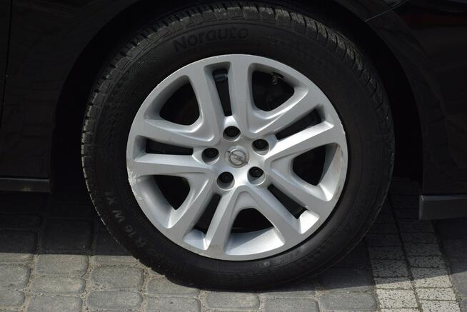 Opel Astra 1.0B 63TYS KM 2017r Klima Grzane Fotele Sprowadzony
