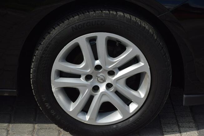 Opel Astra 1.0B 63TYS KM 2017r Klima Grzane Fotele Sprowadzony