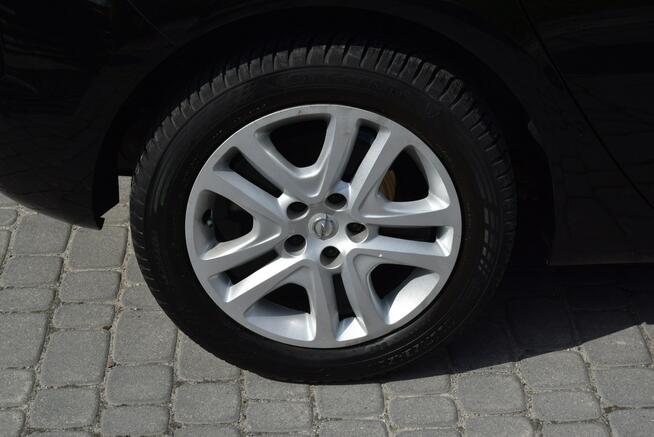 Opel Astra 1.0B 63TYS KM 2017r Klima Grzane Fotele Sprowadzony