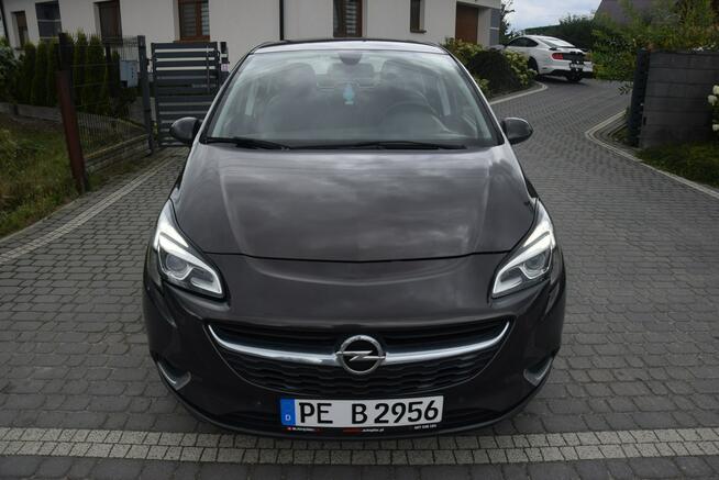 Opel Corsa 1.0B 2015r Kamera PDC Nowy Rozrząd Sprowadzony Opłacony