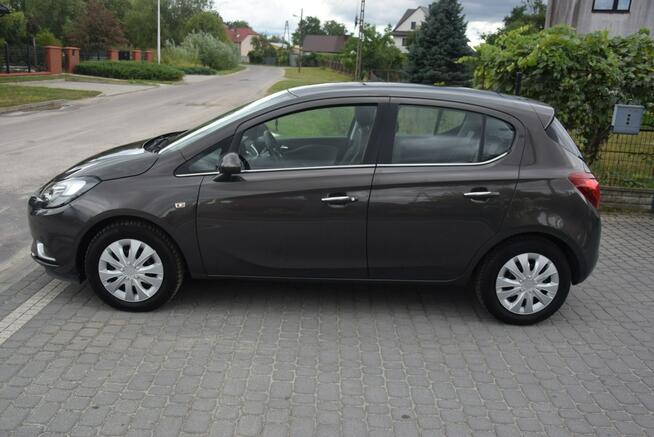 Opel Corsa 1.0B 2015r Kamera PDC Nowy Rozrząd Sprowadzony Opłacony