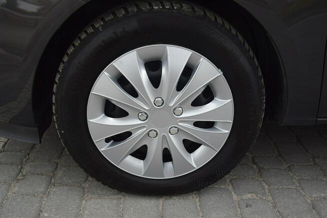 Opel Corsa 1.0B 2015r Kamera PDC Nowy Rozrząd Sprowadzony Opłacony