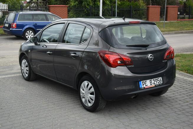Opel Corsa 1.0B 2015r Kamera PDC Nowy Rozrząd Sprowadzony Opłacony