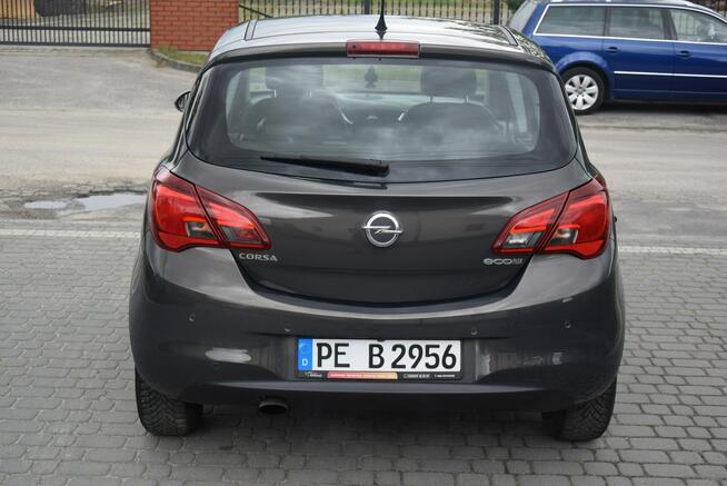 Opel Corsa 1.0B 2015r Kamera PDC Nowy Rozrząd Sprowadzony Opłacony