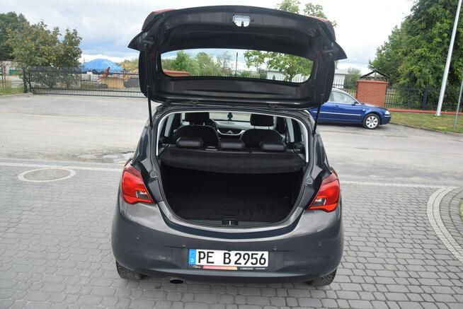 Opel Corsa 1.0B 2015r Kamera PDC Nowy Rozrząd Sprowadzony Opłacony