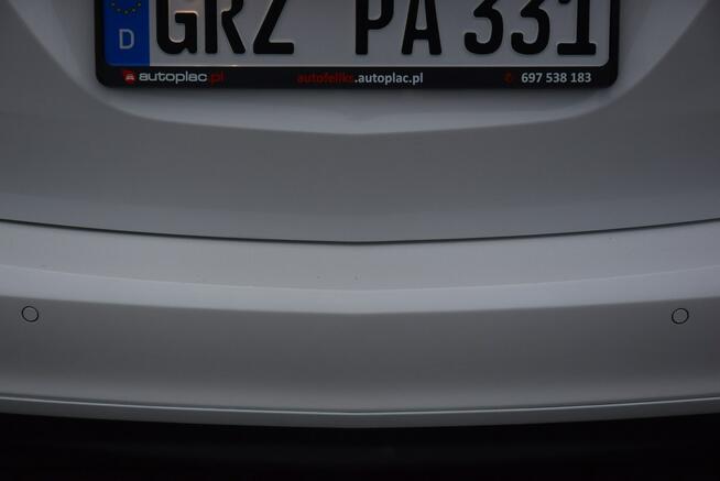 Opel Zafira 1.4TB OPC PDC LED Hak Panorama Nowy Rozrząd 2018r Sprowadzony