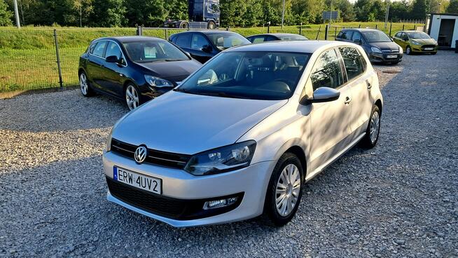 Volkswagen Polo Pięknie utrzymany! Zobacz!