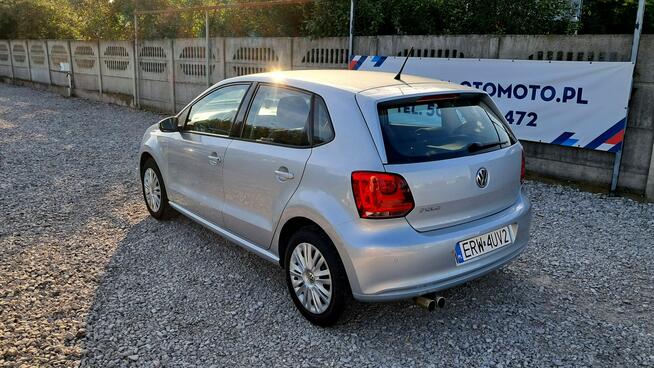 Volkswagen Polo Pięknie utrzymany! Zobacz!