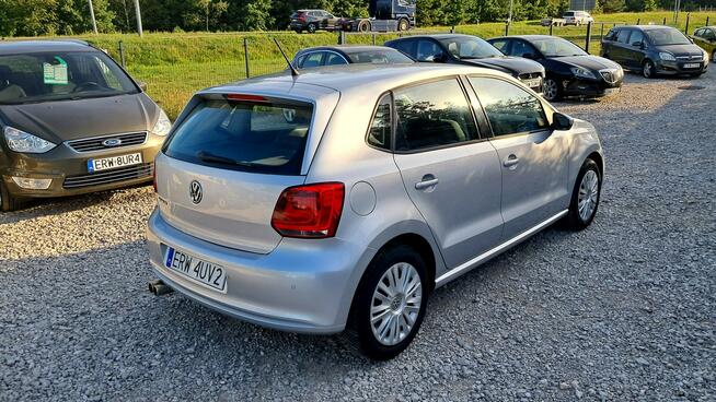 Volkswagen Polo Pięknie utrzymany! Zobacz!