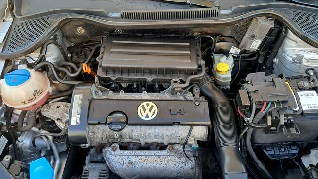 Volkswagen Polo Pięknie utrzymany! Zobacz!