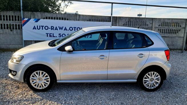 Volkswagen Polo Pięknie utrzymany! Zobacz!