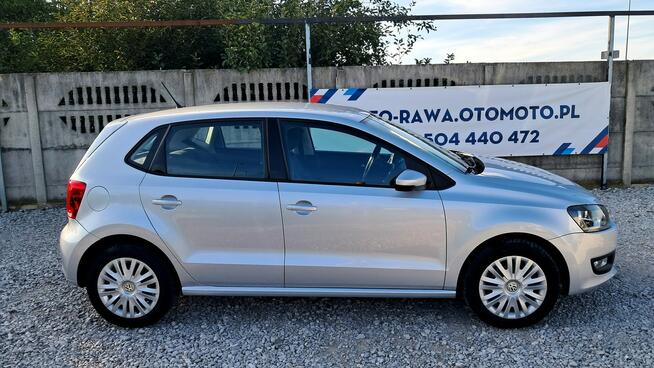 Volkswagen Polo Pięknie utrzymany! Zobacz!