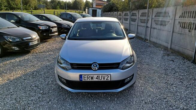 Volkswagen Polo Pięknie utrzymany! Zobacz!