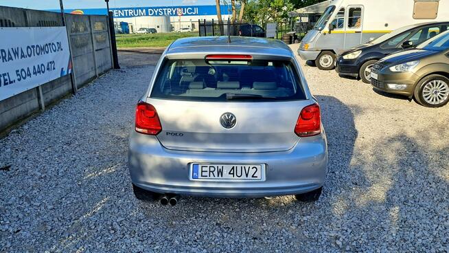 Volkswagen Polo Pięknie utrzymany! Zobacz!