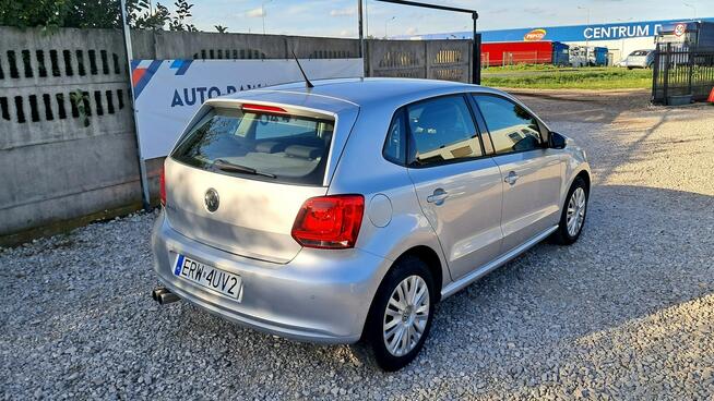 Volkswagen Polo Pięknie utrzymany! Zobacz!