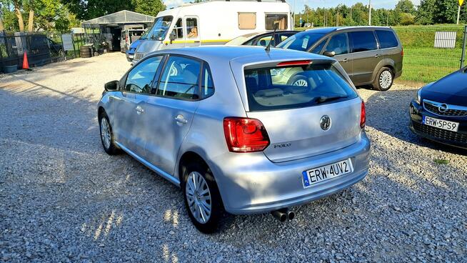 Volkswagen Polo Pięknie utrzymany! Zobacz!