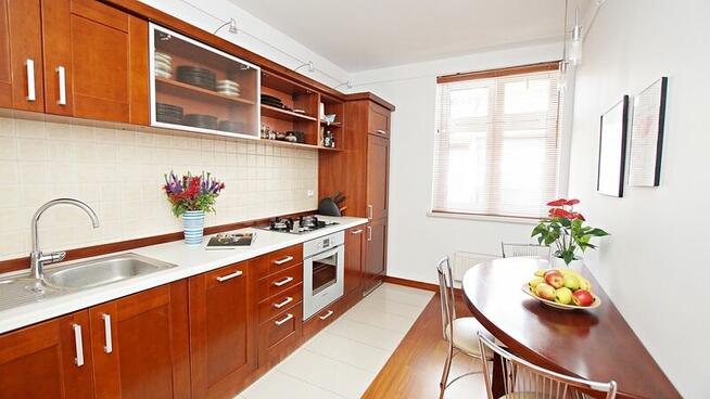 Apartament w Centrum Starego Miasta Płocka do Sprzedaży