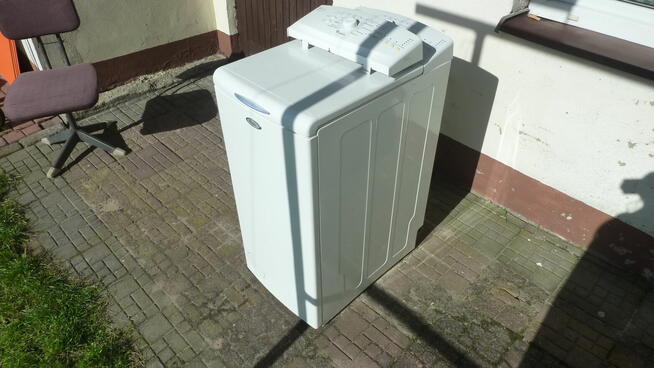 Pralka Whirlpool AWE 6516 P kompletna stan bardzo dobry.Uszk