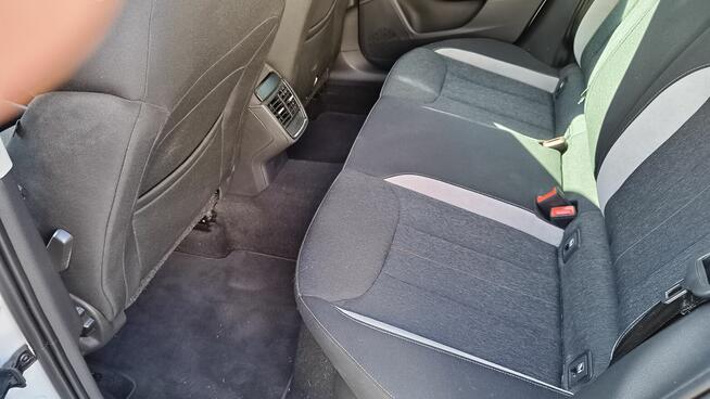 KAMIQ STYLE 1,5TSI,150KM, (110kW) 7 bieg automat DSG