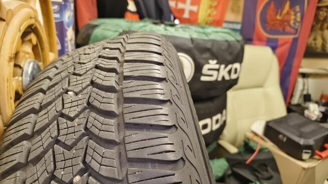 KAMIQ STYLE 1,5TSI,150KM, (110kW) 7 bieg automat DSG