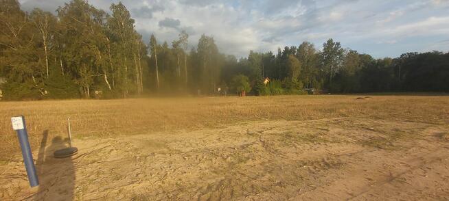 Działki na sprzedaz