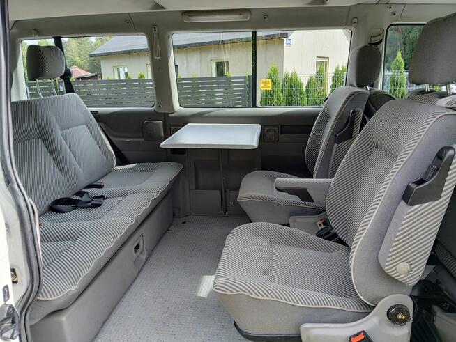 T4 Multivan 2.5 TDI