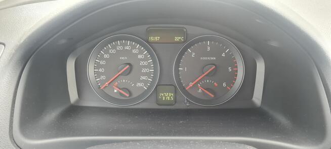 Volvo c30 2012 rok 1.6 diesel 147000tys km 2 wlasciciel