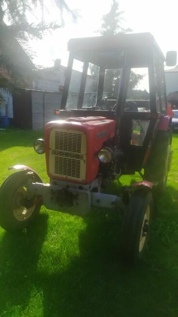 Traktor c 330