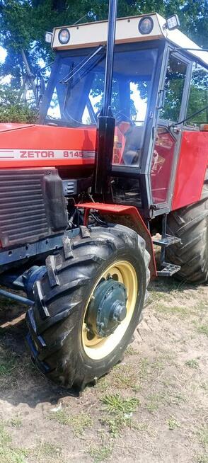Zetor 8145