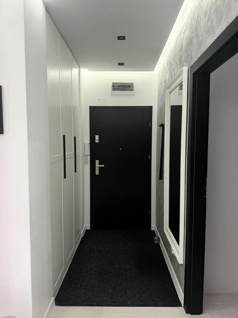 Nowoczesne 3-pokojowe mieszkanie | 55,96 m² | Osiedle Łęczyc
