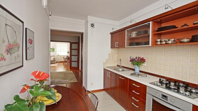 Apartament w Centrum Starego Miasta Płocka do Sprzedaży