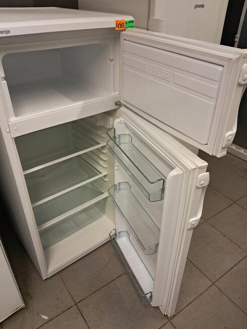 LODÓWKA GORENJE