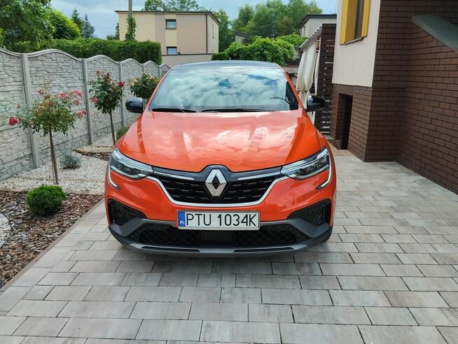 1332 TCe mHEV, 158 KM, Automat, RS Line