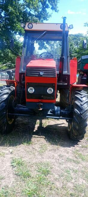 Zetor 8145