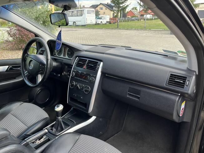 Mercedes-Benz W245 B-Klasa *Zadbany* 8300zł