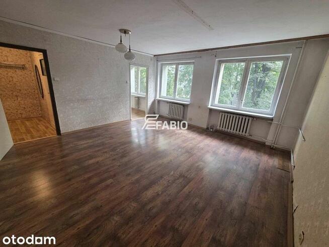 Kawalerka 33m2 w Świętochłowicach