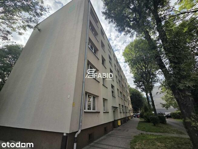 Kawalerka 33m2 w Świętochłowicach