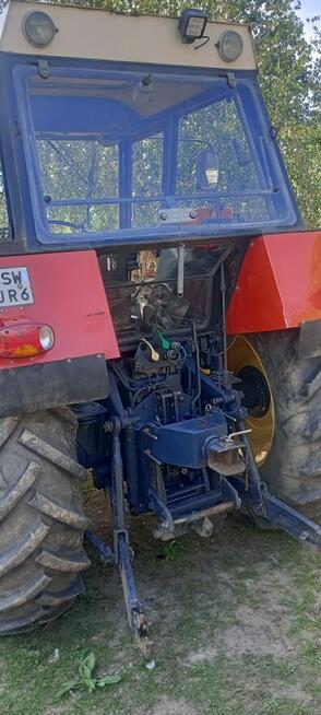 Zetor 8145