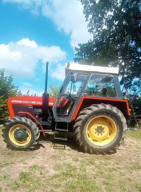 Zetor 8145