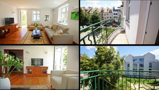 Apartament w Centrum Starego Miasta Płocka do Sprzedaży