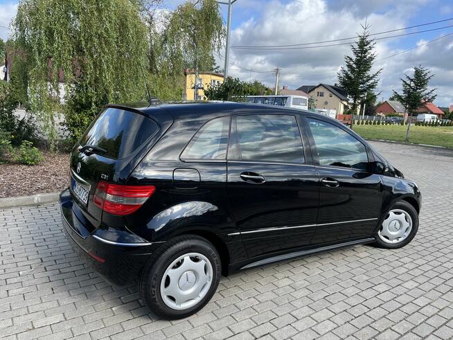 Mercedes-Benz W245 B-Klasa *Zadbany* 8300zł