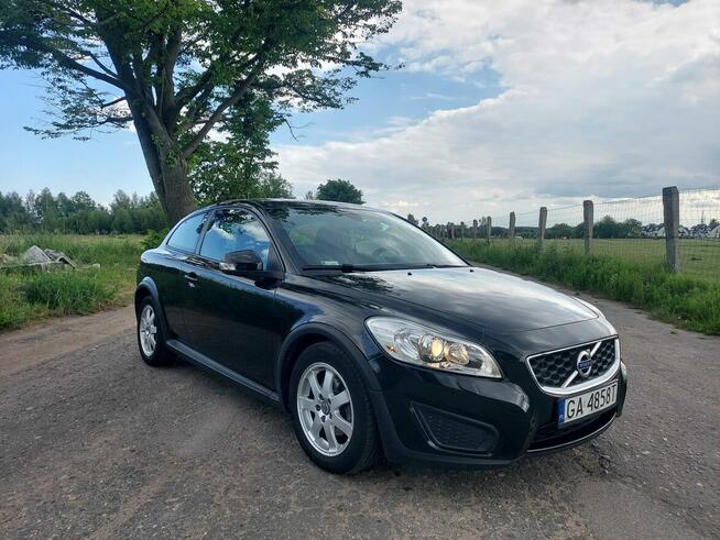 Volvo c30 2012 rok 1.6 diesel 147000tys km 2 wlasciciel