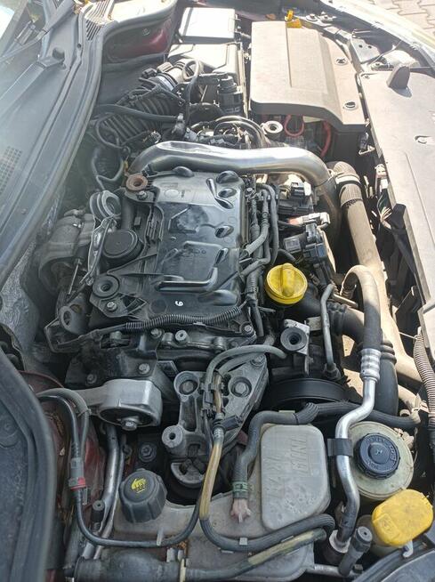 Renault Laguna III 2.0 2 0 dci 4Control