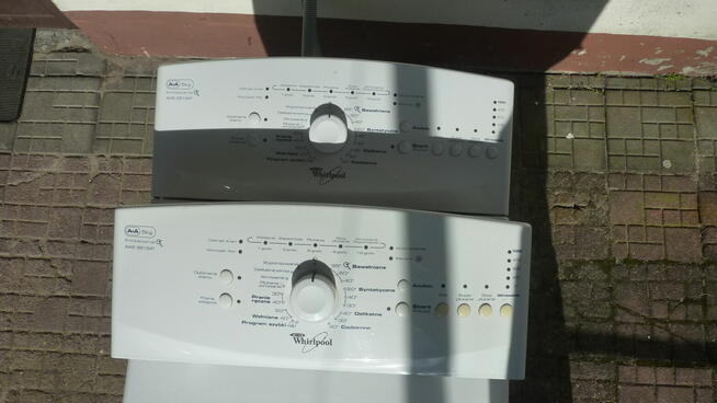 Pralka Whirlpool AWE 6516 P kompletna stan bardzo dobry.Uszk