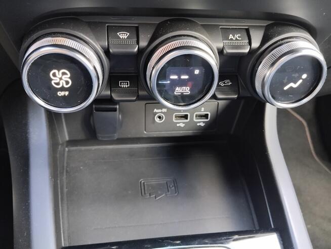1332 TCe mHEV, 158 KM, Automat, RS Line