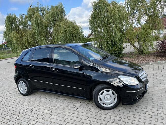 Mercedes-Benz W245 B-Klasa *Zadbany* 8300zł