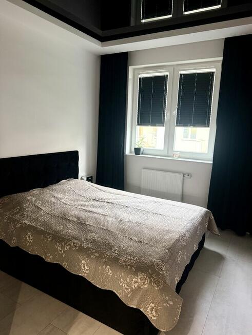 Nowoczesne 3-pokojowe mieszkanie | 55,96 m² | Osiedle Łęczyc