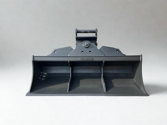 Łyżka skarpowa hydrauliczna S60 200cm 14,5-18t