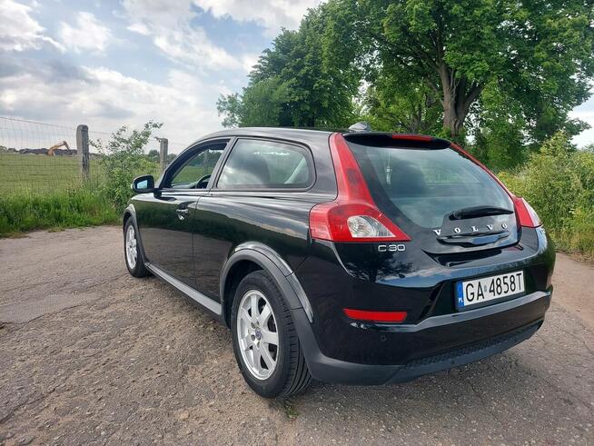 Volvo c30 2012 rok 1.6 diesel 147000tys km 2 wlasciciel