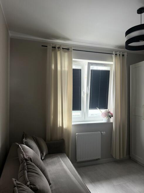 Nowoczesne 3-pokojowe mieszkanie | 55,96 m² | Osiedle Łęczyc
